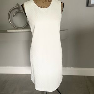 Tommy Hilfiger White Dress